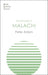 The Message of Malachi
