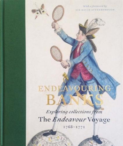 Endeavouring Banks