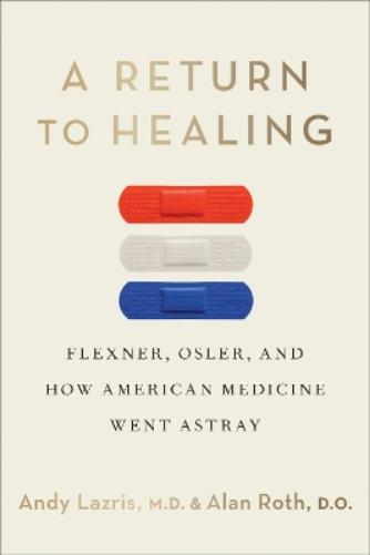 A Return to Healing