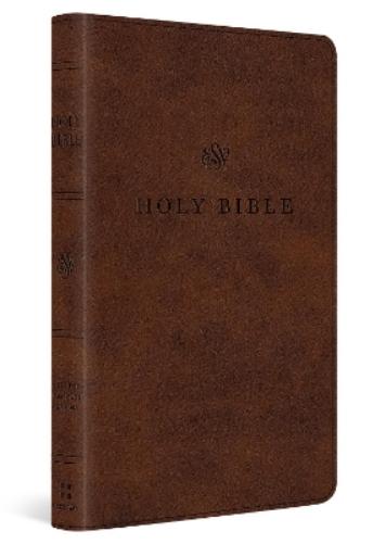 ESV Premium Church Bible, Large Print