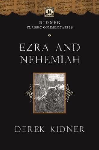 Ezra and Nehemiah