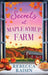 Secrets At Maple Syrup Farm