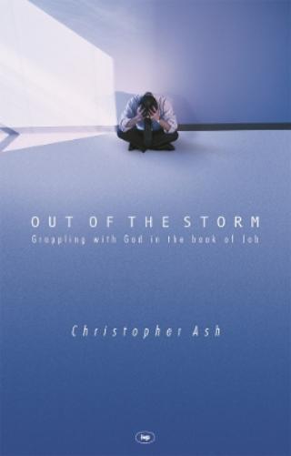 Out of the storm