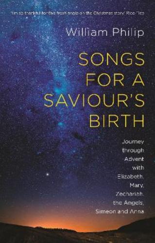 Songs for a Saviour's Birth