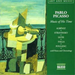 Pablo Picasso - Music of His Time