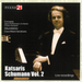 Cyprien Katsaris/Robert Schumann - Volume 2