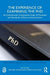 The Experience of Examining the PhD