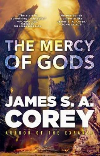 The Mercy of Gods