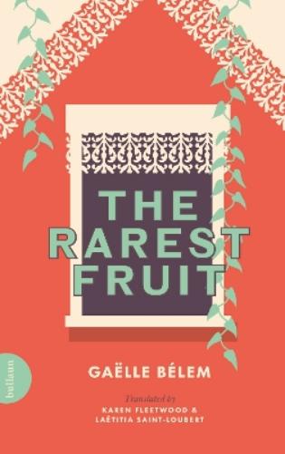 The Rarest Fruit
