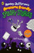 Rowley Jefferson's Awesome Friendly Spooky Stories: A HILARIOUS WIMPY KID STORY (Rowley Jefferson’s Journal