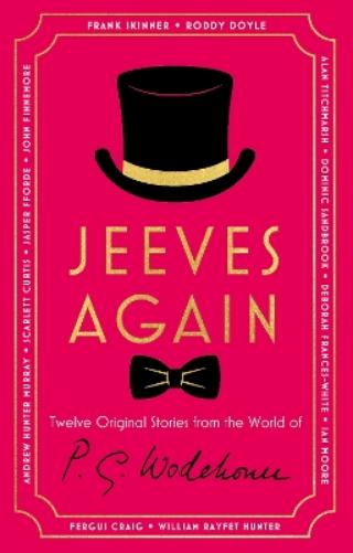 Jeeves Again