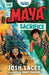 Time Travel Twins: The Maya Sacrifice