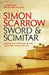 Sword and Scimitar
