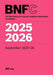 BNF for Children (BNFC) 2025-2026