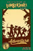 Lumberjanes Vol. 20