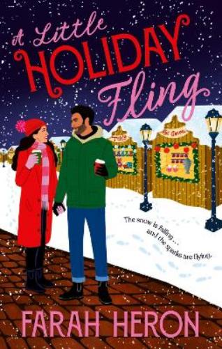 A Little Holiday Fling