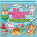 The Bumbleberry Hollows Coloring Book