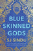 Blue-Skinned Gods