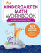 My Kindergarten Math Workbook