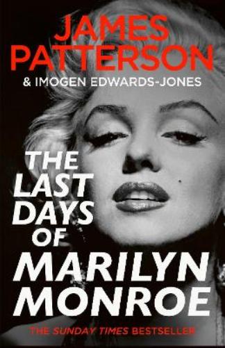 The Last Days of Marilyn Monroe