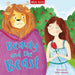 Beauty and the Beast