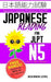 Japanese Reading for Jlpt N5