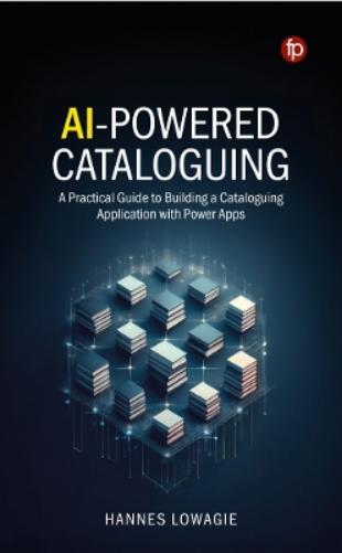 AI-Powered Cataloguing