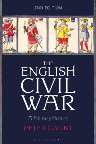 The English Civil War