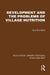 Development and the Problems of Village Nutrition