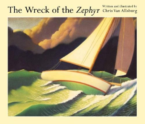 The Wreck of the Zephyr