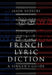 French Lyric Diction