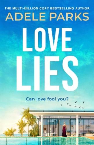 Love Lies