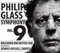 Philip Glass: Symphony No. 9