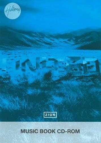 Zion: Music Book ROM