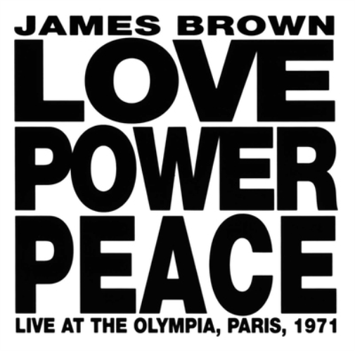 Love Power Peace