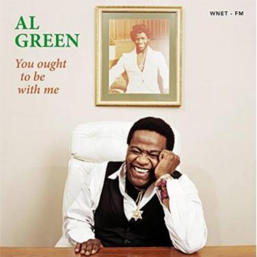 You Ought To Be With Me: Live At Soul In New York City