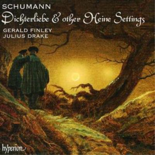 Dichterliebe (Drake, Finley)