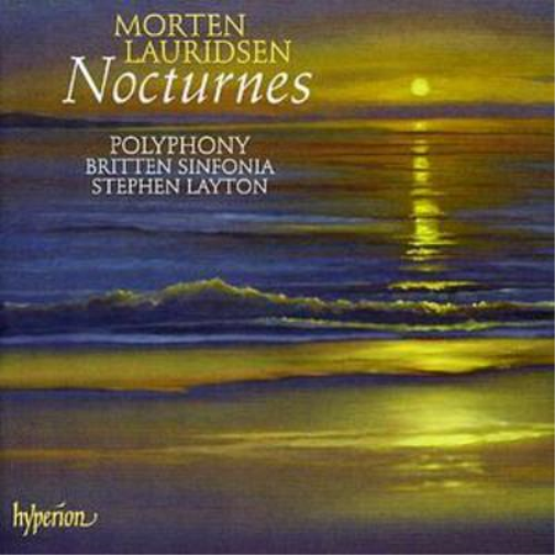 Nocturnes and Other Choral Music (Layton, Polyphony)