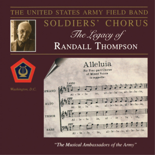 The Legacy of Randall Thompson