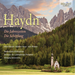 Joseph Haydn: Die Jahreszeiten/Die Schöpfung