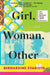 Girl, Woman, Other