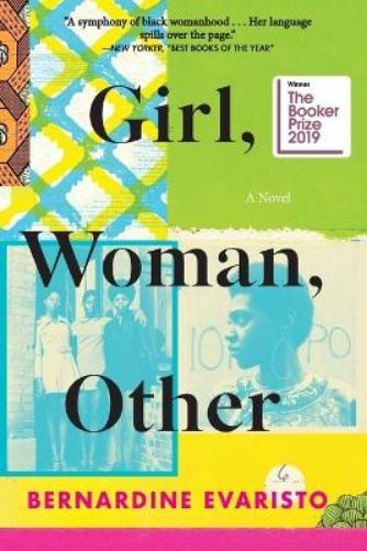 Girl, Woman, Other