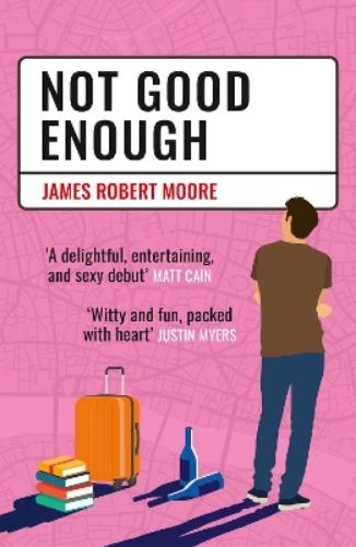 Not Good Enough