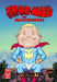 True-Man The Maximortal Comics #2