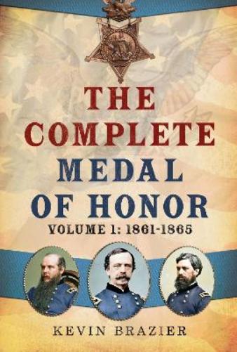 The Complete Medal of Honor