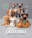 Crochet Cats & Dogs