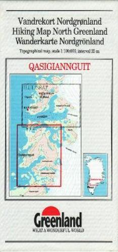 Qasigianguit (17) North Greenland