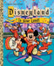 Disneyland Is Your Land! (Little Golden Book