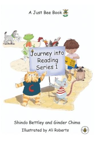 Journey into Reading