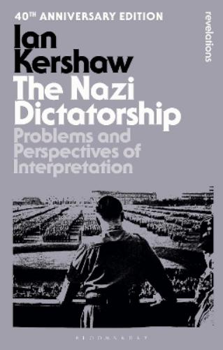 The Nazi Dictatorship